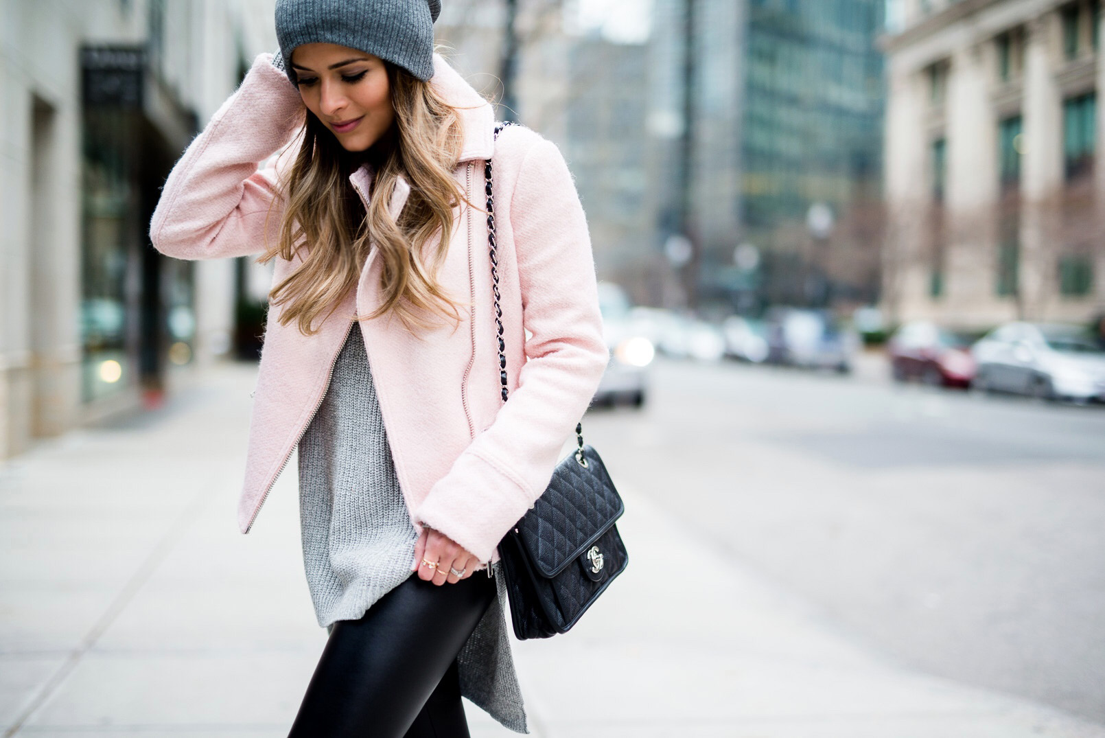 The Evolution of Denim: From Workwear to High Fashion