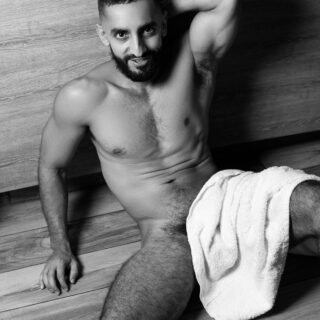 LA SIMPLICIDAD DE UN HOMBRE